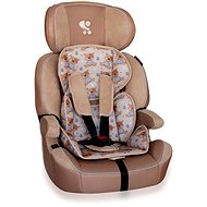 Car seat Lorelli NAVIGATOR 9-36 KG BEIGE CUTE BEARS - Car Seat