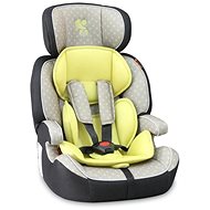 Car seat Lorelli NAVIGATOR 9-36 KG BEIGE&GREEN - Car Seat