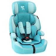 Car seat Lorelli NAVIGATOR 9-36 KG AQUAMARINE - Car Seat