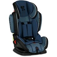 Lorelli MAGIC PREMIUM 9-36KG BLUE - Car Seat