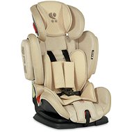 Lorelli MAGIC PREMIUM 9-36KG BEIGE car seat - Car Seat