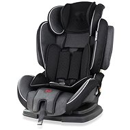 Lorelli MAGIC PREMIUM 9-36KG BLACK - Car Seat