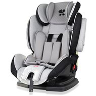 Lorelli MAGIC PREMIUM 9-36KG GREY car seat - Car Seat