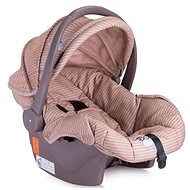 Lorelli BODYGUARD RIO BEIGE KIDS car seat - Car Seat