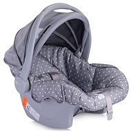 Car seat Lorelli BODYGUARD RIO GREY FRIENDS - Car Seat