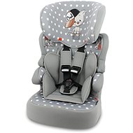 Lorelli X-DRIVE PLUS 9-36 KG GREY COOL CAT - Car Seat