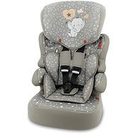 Car seat Lorelli X-DRIVE PLUS 9-36 KG BEIGE ELEPHANT - Car Seat