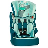 Lorelli X-DRIVE PLUS 9-36 KG AQUAMARINE DOG DRIVER - Car Seat