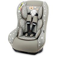 Car seat Lorelli BETA PLUS 0-18 KG BEIGE ELEPHANT - Car Seat