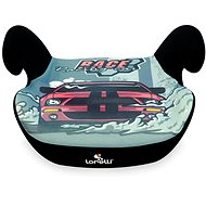 Car seat Lorelli TEDDY 15-36 KG RED CAR - Car Seat