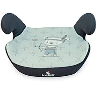 Car seat Lorelli TEDDY 15-36 KG GREY IDIAN BEAR - Car Seat
