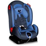 Car seat Lorelli F1 9-25 KG DARK&LIGHT BLUE - Car Seat