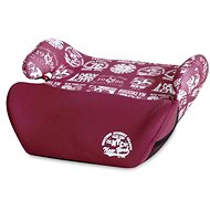 Lorelli EASY car seat 15-36 KG RED - Car Seat