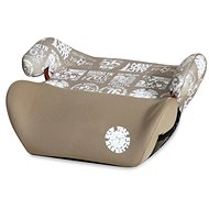 Lorelli EASY 15-36 KG BEIGE car seat - Car Seat