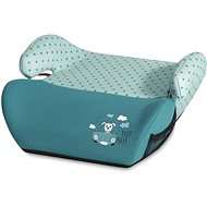 Lorelli EASY 15-36 KG AQUAMARINE car seat - Car Seat