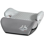 Car seat Lorelli EASY 15-36 KG GREY TRAVELLING - Car Seat