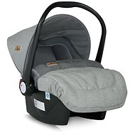 Car seat Lorelli LIFESAVER GREY 0-13 KG - Car Seat