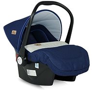Lorelli LIFESAVER BLUE car seat 0-13 KG - Car Seat