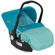 Lorelli LIFESAVER AQUAMARINE car seat 0-13 KG - Car Seat