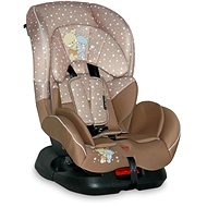 Lorelli CONCORD 0-18KG BEIGE ZAZA car seat - Car Seat
