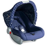 Car seat Lorelli BODYGUARD DARK BLUE 0-10 KG - Car Seat