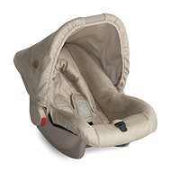Car seat Lorelli BODYGUARD BEIGE 0-10 KG - Car Seat