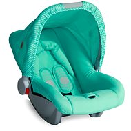 Car seat Lorelli BODYGUARD GREEN 0-10 KG - Car Seat