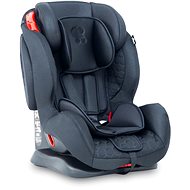 Lorelli RACE SPS 9-36 KG BLACK - Car Seat