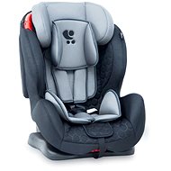 Car seat Lorelli RACE SPS 9-36 KG BLACK&GREY - Car Seat