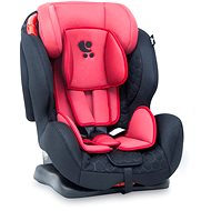 Car seat Lorelli RACE SPS 9-36 KG BLACK&RED - Car Seat