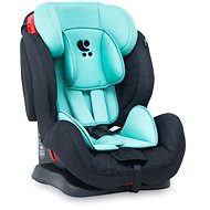 Lorelli RACE SPS 9-36 KG BLACK&GREEN - Car Seat