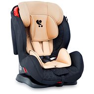 Car seat Lorelli RACE SPS 9-36 KG BLACK&BEIGE - Car Seat