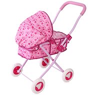 Lorelli Winter Doll Stroller - Doll Stroller