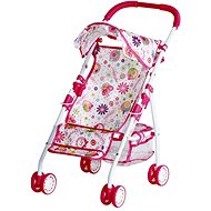 Lorelli 8816 Doll Stroller - Doll Stroller