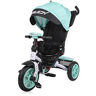 Tricycle Lorelli SPEEDY GREEN&BLACK - Tricycle