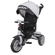 Tricycle Lorelli SPEEDY GREY&BLACK - Tricycle