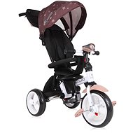 Tricycle Lorelli ENDURO BROWN STARS - Tricycle
