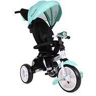 Tricycle Lorelli ENDURO GREEN STARS - Tricycle