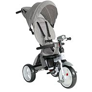 Tricycle Lorelli ENDURO GREY - Tricycle
