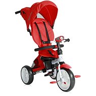 Tricycle Lorelli ENDURO RED - Tricycle