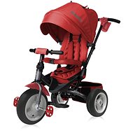 Tricycle Lorelli JAGUAR AIR RED - Tricycle