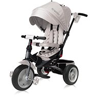 Tricycle Lorelli JAGUAR AIR IVORY - Tricycle