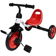 Tricycle Lorelli A30 RED/WHITE - Tricycle