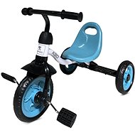 Tricycle Lorelli A30 BLUE/WHITE - Tricycle