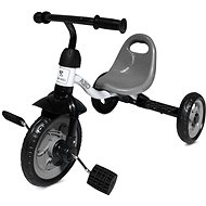 Tricycle Lorelli A30 GREY/WHITE - Tricycle