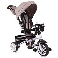 Lorelli ROCKET BEIGE-GREY tricycle - Tricycle