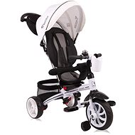 Tricycle Lorelli ROCKET WHITE - Tricycle