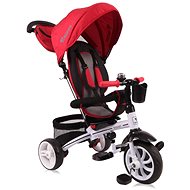 Tricycle Lorelli ROCKET RED - Tricycle