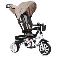 Tricycle Lorelli ROCKET IVORY - Tricycle