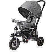 Tricycle Lorelli JET AIR GREY - Tricycle
